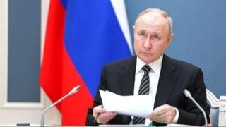 Reuters: Putin želi prekid rata u Ukrajini na trenutnim linijama razdvajanja?