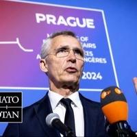 Stoltenberg: Ako se Ukrajini ne dozvoli ulazak u NATO sa okupiranim teritorijama, onda dajemo povod Putinu