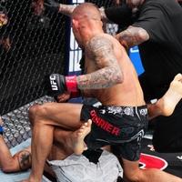 UFC objavio triler pred veliki događaj u Las Vegasu