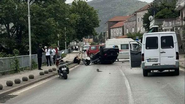 Trebinje - Avaz