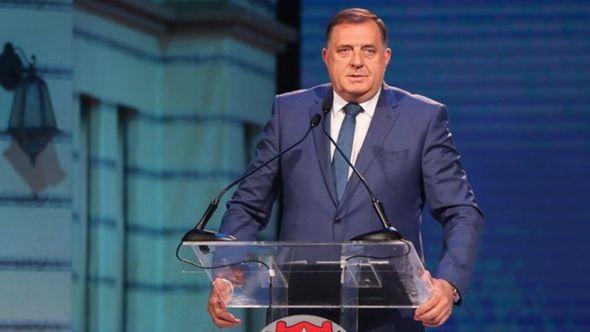 Dodik - Avaz