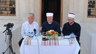 U Čajniču 12. jula svečano otvorenje džamije Sinan bega Boljanića