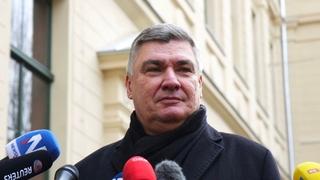 Milanović: U izbornoj kampanji kao da sam igrao šah s golubom, Evropom upravljaju ljudi koji nisu demokratski izabrani