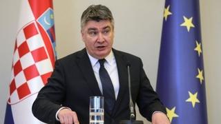 Milanović: Bilo bi dobro da Iran prizna Izrael, a Izrael palestinsku državu