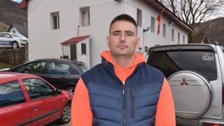 Jugoslav Jakić, predsjednik općine Šavnik: Brinu nas najave "šavničkog scenarija"