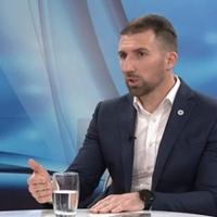 Delić: Nemamo luksuz da dopustimo da ostane ovakva Vlada FBiH u narednom mandatu