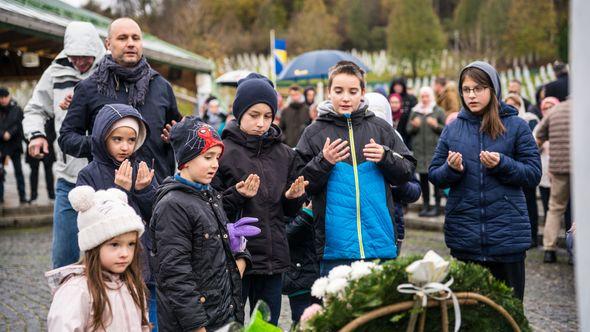 Dan državnosti u Srebrenici - Avaz