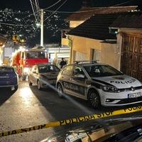 Užas u Sarajevu: Nakon požara na Širokači pronađena tri mrtva tijela! 