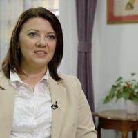 Sabina Sarajlija proglašena odgovornom zbog povrede načela nepristrasnosti