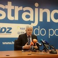 Čović: Evidentno je da neko želi destabilizirati procese u BiH