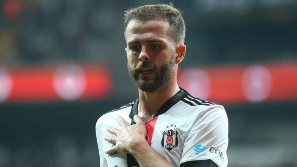 Miralem Pjanić - Avaz