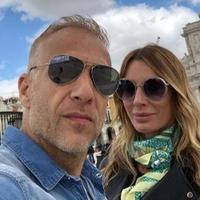 Sada je zvanično: Sandra i Milan Kalinić se razveli