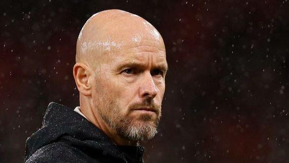 Erik Ten Hag - Avaz