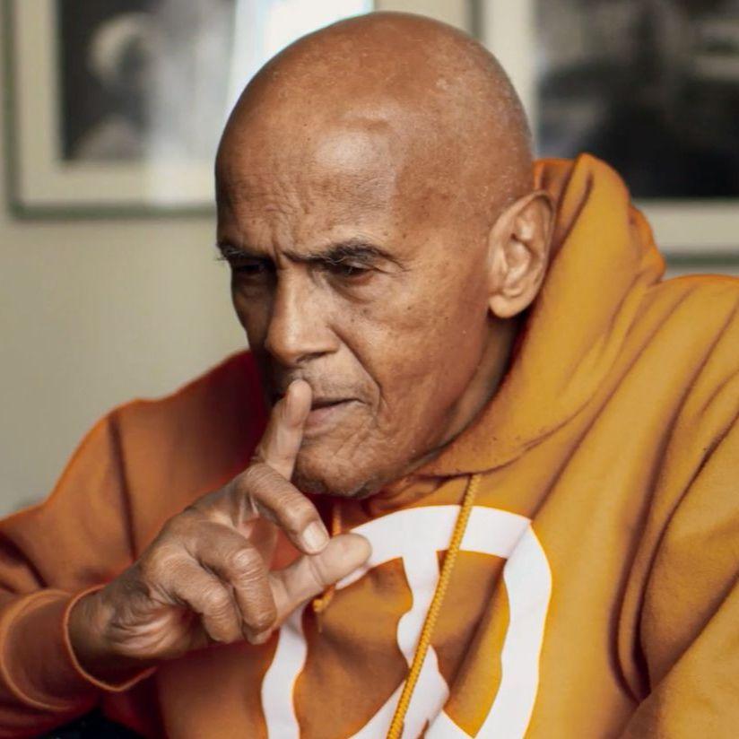 Umro legendarni Hari Belafonte