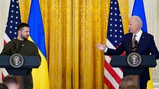 Ukraine invasion reshaped global alliances, renewed fears