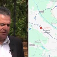 U raketnom napadu ubijen ministar LNR Aleksej Poteleščenko