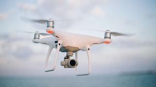 Tri ilegalna leta dronova ugrozila sigurnost aviona kod Splita i Dubrovnika