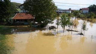 Općina Kiseljak dosad sakupila 329.000 KM za saniranje šteta od poplava