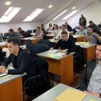 Propao pokušaj nastavka konstituirajuće sjednice Gradskog vijeća Livna