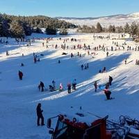 Skijališta na Kupresu puna gostiju iz regije, najviše Dalmatinaca
