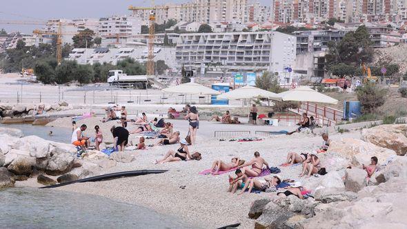 Plaže će uskoro biti prazne - Avaz