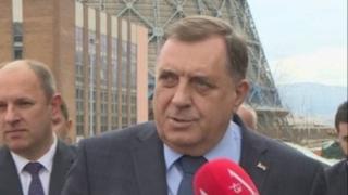 Dodik tvrdi: Tendenciozno ignorisanje stavova RS u godišnjem izvještaju NATO-a