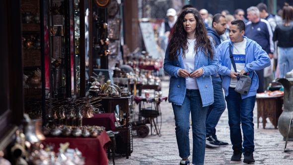 U Sarajevu umjereno do pretežno oblačno vrijeme - Avaz