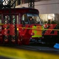 Foto + video / Tramvaj udario čovjeka na Ilidži, preminuo je na putu do bolnice