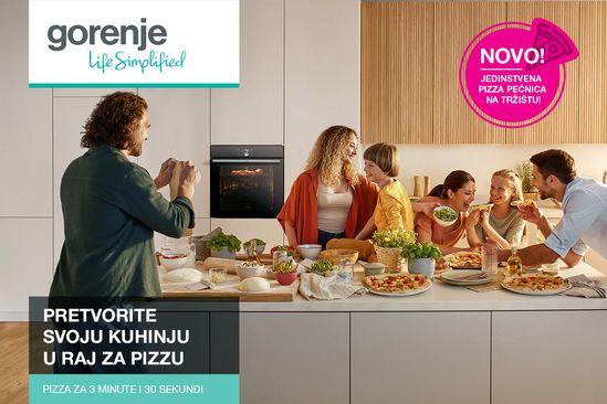 Gorenje - Avaz