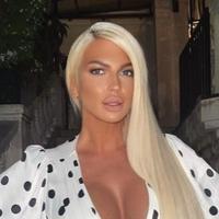 Jelena Karleuša uputila apel: Kao čovjek molim svakog od vas da bude ruka spasa životinjama