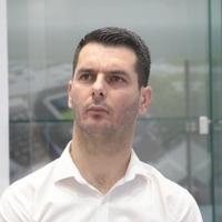 Spahić: Hvala šefe moj, falit ćeš nam