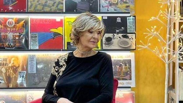 Lepa Lukić - Avaz