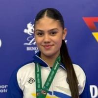 Edna Bašagić osvojila bronzanu medalju na svjetskom karate turniru u Veneciji: Historijski uspjeh za Bosnu i Hercegovinu