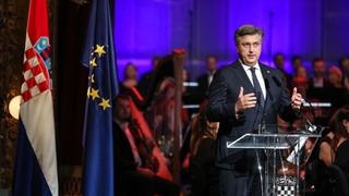 Plenković: Priznanje Kosova bilo bi kobno za karijeru bilo kojeg političara u Srbiji