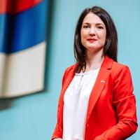 Jelena Trivić ide na miting podrške Vučiću: Pozvala i simpatizere stranke