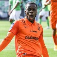 Montpellier's Mavididi hitting form again ahead of PSG test