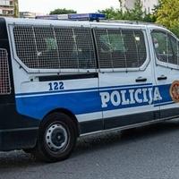 Odrasla osoba zlostavljala maloljetnika ispred osnovne škole u Pljevljima