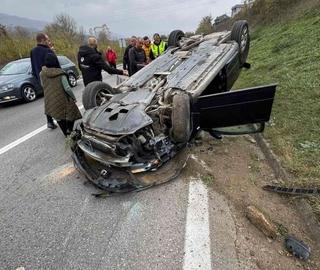 Poznat identitet muškarca koji je stradao u saobraćajnoj nesreći kod Zenice 