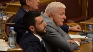 Duško Marković: Razmišljam o formiranju nove stranke