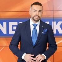 Aleksandar Hršum, voditelj Dnevnika na Novoj BH: Amina je posebna ličnost u mome životu