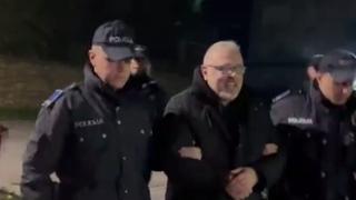 Video / Uhapšen Amir Pašić Faćo