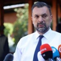 Konaković: Ulazak u NATO i stabilnost u regionu prioriteti vanjske politike BiH