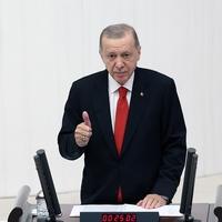 Erdoan: Teroristi nikada neće uspjeti da uruše mir u Turskoj