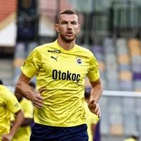 Džeko je nekada vodio velike borbe s njim, a sada ga je nagovorio da dođe u Fener