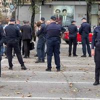 "Autoprevoz" preuzeo staru autobusku stanicu, za sada se tu ne može parkirati