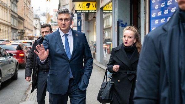 Plenković: Ne idemo na inauguraciju Milanoviću