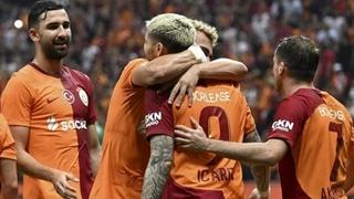 Ludnica na meču Moldea i Galatasaraja: Norvežanima presudio Norvežanin i to u nadoknadi