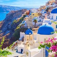 Santorini se bori s posljedicama masovnog turizma 