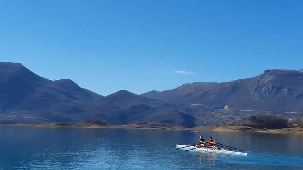 Ramsko jezero - Avaz