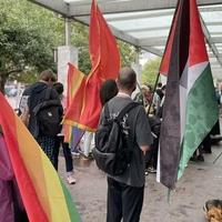 Danas se održava 11. Montenegro Prajd: Učesnici nose i zastave Palestine